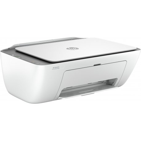 МФУ струйное A4 HP DeskJet IA 2876 с Wi-Fi (6W7E6C)