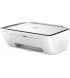 МФУ струйное A4 HP DeskJet IA 2876 с Wi-Fi (6W7E6C)