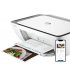 МФУ струйное A4 HP DeskJet IA 2876 с Wi-Fi (6W7E6C)