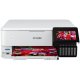 БФП струйне A4 Epson EcoTank L8160 с Wi-Fi (C11CJ20404) БФП струйне A4 Epson EcoTank L8160 с Wi-Fi (C11CJ20404)