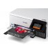 БФП струйне A4 Epson EcoTank L8160 с Wi-Fi (C11CJ20404)