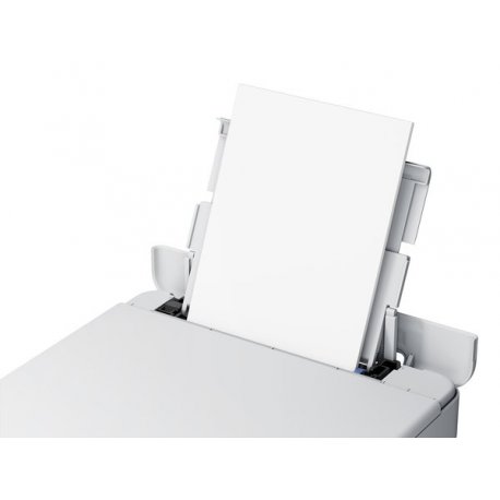 МФУ струйное A4 Epson EcoTank L8160 с Wi-Fi (C11CJ20404)