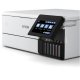 БФП струйне A4 Epson EcoTank L8160 с Wi-Fi (C11CJ20404) БФП струйне A4 Epson EcoTank L8160 с Wi-Fi (C11CJ20404)