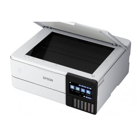БФП струйне A4 Epson EcoTank L8160 с Wi-Fi (C11CJ20404)