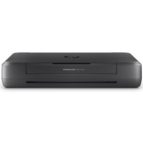Принтер струйний А4 HP OfficeJet 202 mobile c Wi-Fi (N4K99C)