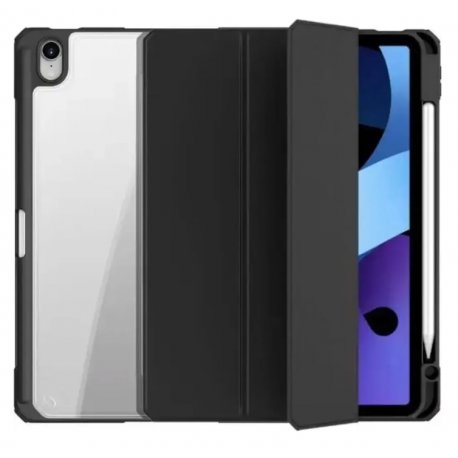 Чохол Mutural Pinyue Case для iPad Pro 11 (2024) Black