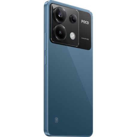 Xiaomi Poco X6 5G 12/256GB Blue