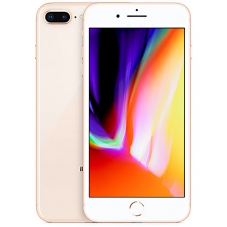 Б/в iPhone 8 Plus 128GB Gold