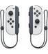 Ігрова консоль Nintendo Switch OLED Model with White Joy-Con (HK)