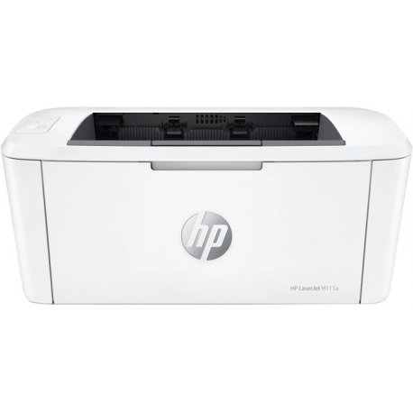 Принтер лазерний А4 HP LJ M111w с Wi-Fi (7MD68A)