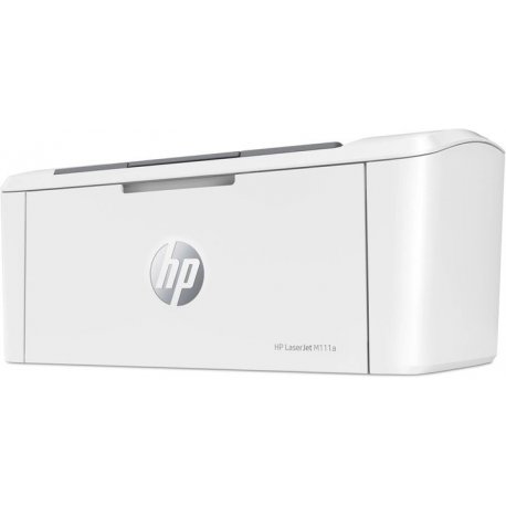 Принтер лазерный А4 HP LJ M111w с Wi-Fi (7MD68A)