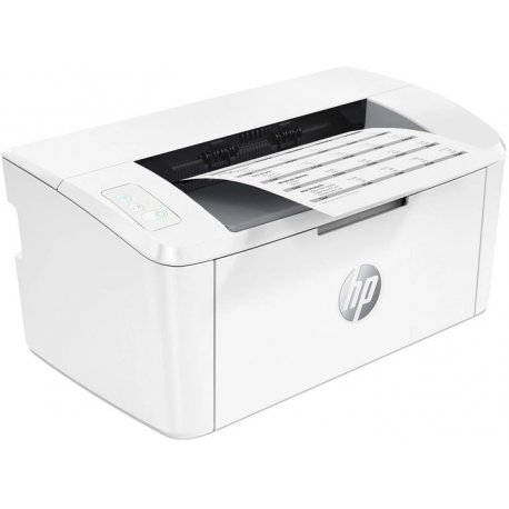 Принтер лазерный А4 HP LJ M111w с Wi-Fi (7MD68A)