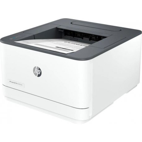 Принтер лазерный А4 HP LJ Pro 3003dw c Wi-Fi (3G654A)