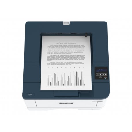 Принтер лазерний А4 Xerox B310 с Wi-Fi (B310V_DNI)