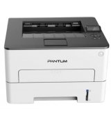 Принтер лазерный A4 Pantum P3300DN с Wi-Fi (P3300DN)