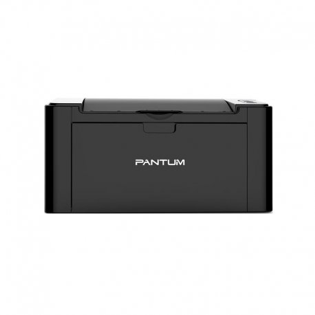 Принтер лазерный A4 Pantum P2500NW с Wi-Fi (P2500NW)