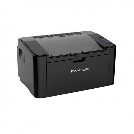 Принтер лазерний A4 Pantum P2500NW с Wi-Fi (P2500NW)