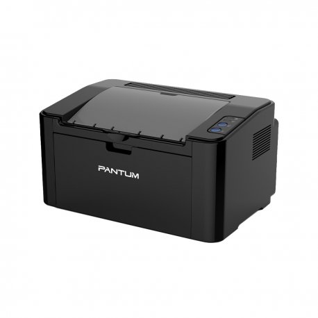 Принтер лазерний A4 Pantum P2500NW с Wi-Fi (P2500NW)