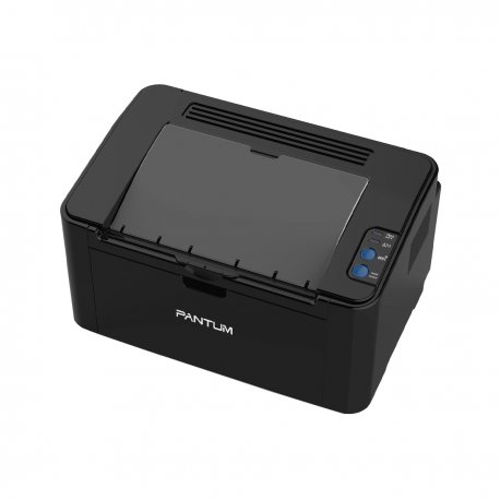 Принтер лазерний A4 Pantum P2500NW с Wi-Fi (P2500NW)