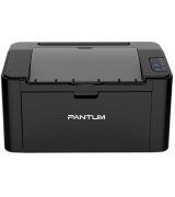 Принтер лазерный A4 Pantum P2500W с Wi-Fi (P2500W)