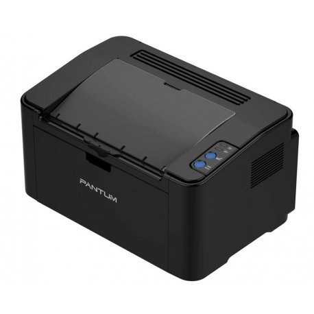 Принтер лазерный A4 Pantum P2500W с Wi-Fi (P2500W)