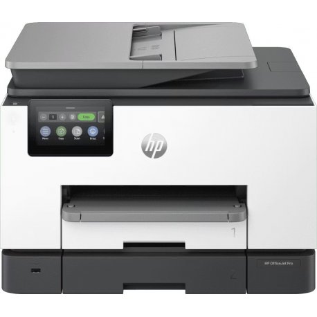 БФП струйне A4 HP OfficeJet Pro 9130 з Wi-Fi (404K9C)