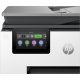 МФУ струйное A4 HP OfficeJet Pro 9130 с Wi-Fi (404K9C)