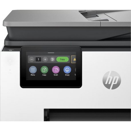 МФУ струйное A4 HP OfficeJet Pro 9130 с Wi-Fi (404K9C)