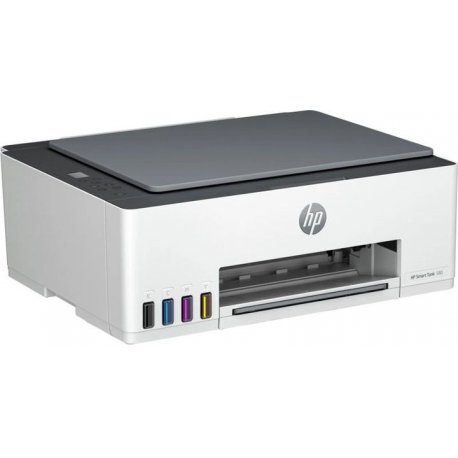 МФУ A4 HP Smart Tank 580 c Wi-Fi (1F3Y2A)