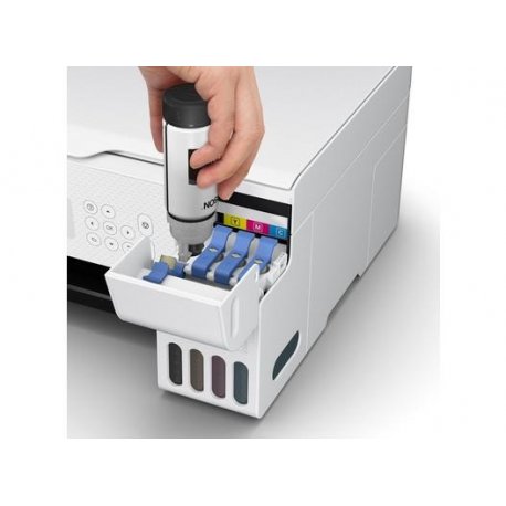 БФП струйне A4 Epson EcoTank L3266 (C11CJ66411)