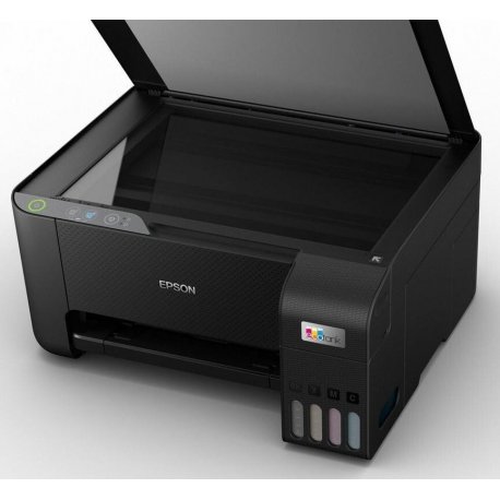 БФП струйне A4 Epson EcoTank L3200 (C11CJ69401)