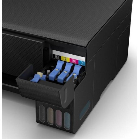 МФУ струйное A4 Epson EcoTank L3200 (C11CJ69401)