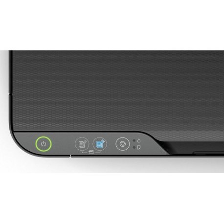 МФУ струйное A4 Epson EcoTank L3200 (C11CJ69401)