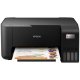 МФУ струйное A4 Epson EcoTank L3201 (C11CJ69402)
