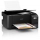 МФУ струйне A4 Epson EcoTank L3201 (C11CJ69402) МФУ струйне A4 Epson EcoTank L3201 (C11CJ69402)