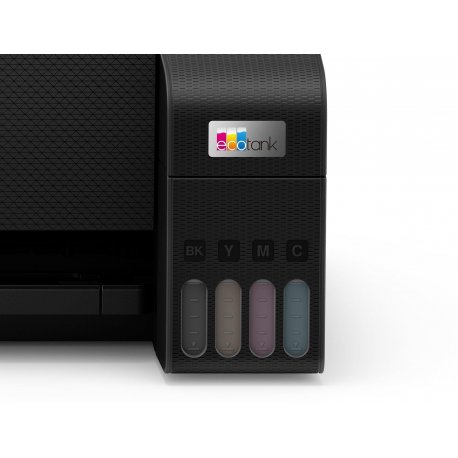 МФУ струйне A4 Epson EcoTank L3201 (C11CJ69402)