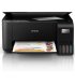 МФУ струйне A4 Epson EcoTank L3201 (C11CJ69402)
