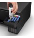 МФУ струйне A4 Epson EcoTank L3201 (C11CJ69402)