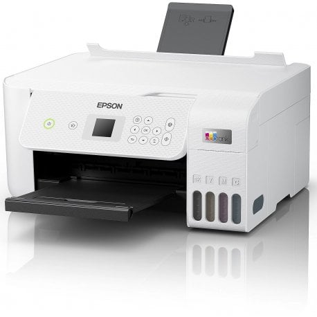 БФП струйне A4 Epson EcoTank L3266 (C11CJ66411)