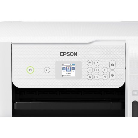 БФП струйне A4 Epson EcoTank L3266 (C11CJ66411)