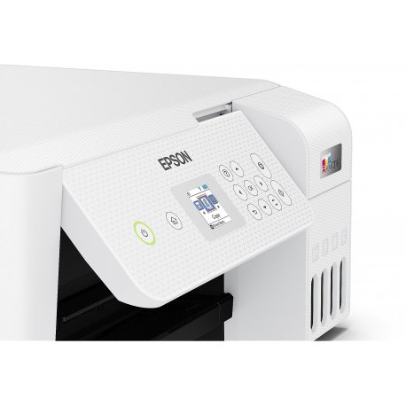 БФП струйне A4 Epson EcoTank L3266 (C11CJ66411)