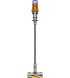 Беспроводной пылесос Dyson V12 Detect Slim Absolute 2023 Gold (SV46) (448870-01) EU