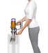 Беспроводной пылесос Dyson V12 Detect Slim Absolute 2023 Gold (SV46) (448870-01) EU