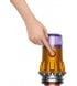 Бездротовий пилосос Dyson V12 Detect Slim Absolute 2023 Gold (SV46) (448870-01) EU