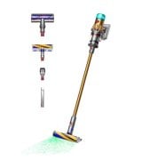 Бездротовий пилосос Dyson V12 Detect Slim Absolute 2023 Gold (SV46) (448870-01) EU