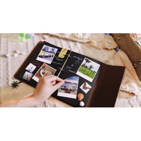 Комплект витратних матеріалів Canon XS-20L (4119C002)