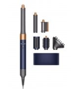 Стайлер для волос Dyson HS05 Airwrap Complete Long Volumise (Diffuse) Styler Prussian Blue/Rich Copper (581143-01) EU