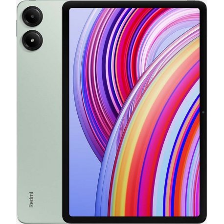 Планшет Xiaomi Redmi Pad Pro 8/256GB Mint Green Global