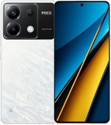 Xiaomi Poco X6 5G 8/256GB White NFC (EU)