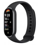 Фітнес-браслет Xiaomi Smart Band 9 Midnight Black (BHR8337GL)